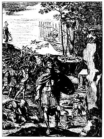 Plate from page 262