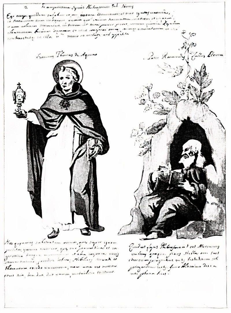 Plate from page 487