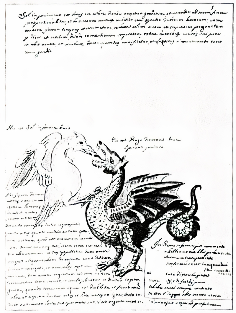 Plate from page 490