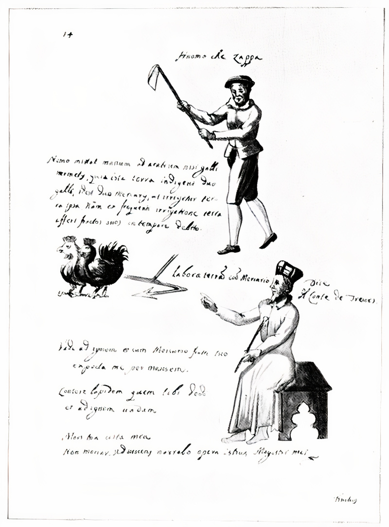 Plate from page 499