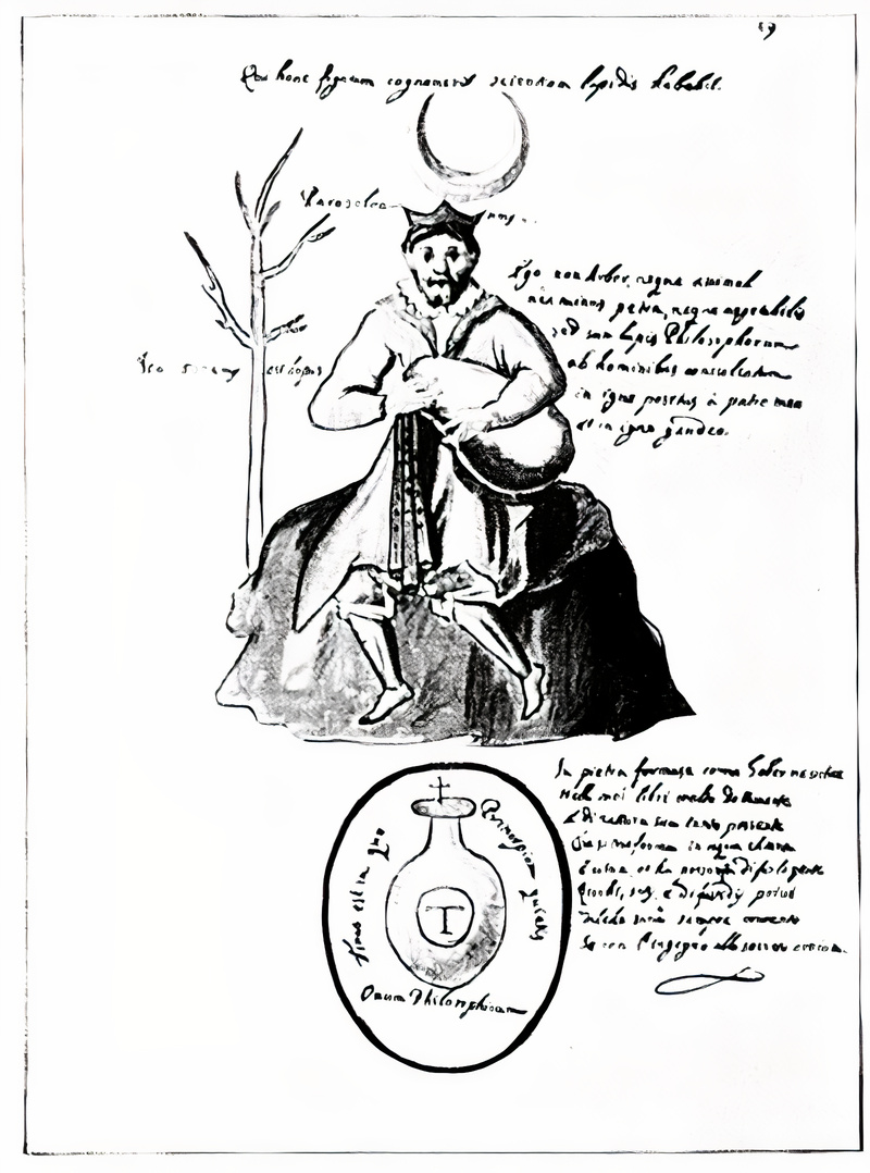 Plate from page 504