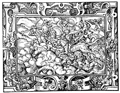 Plate from page 600