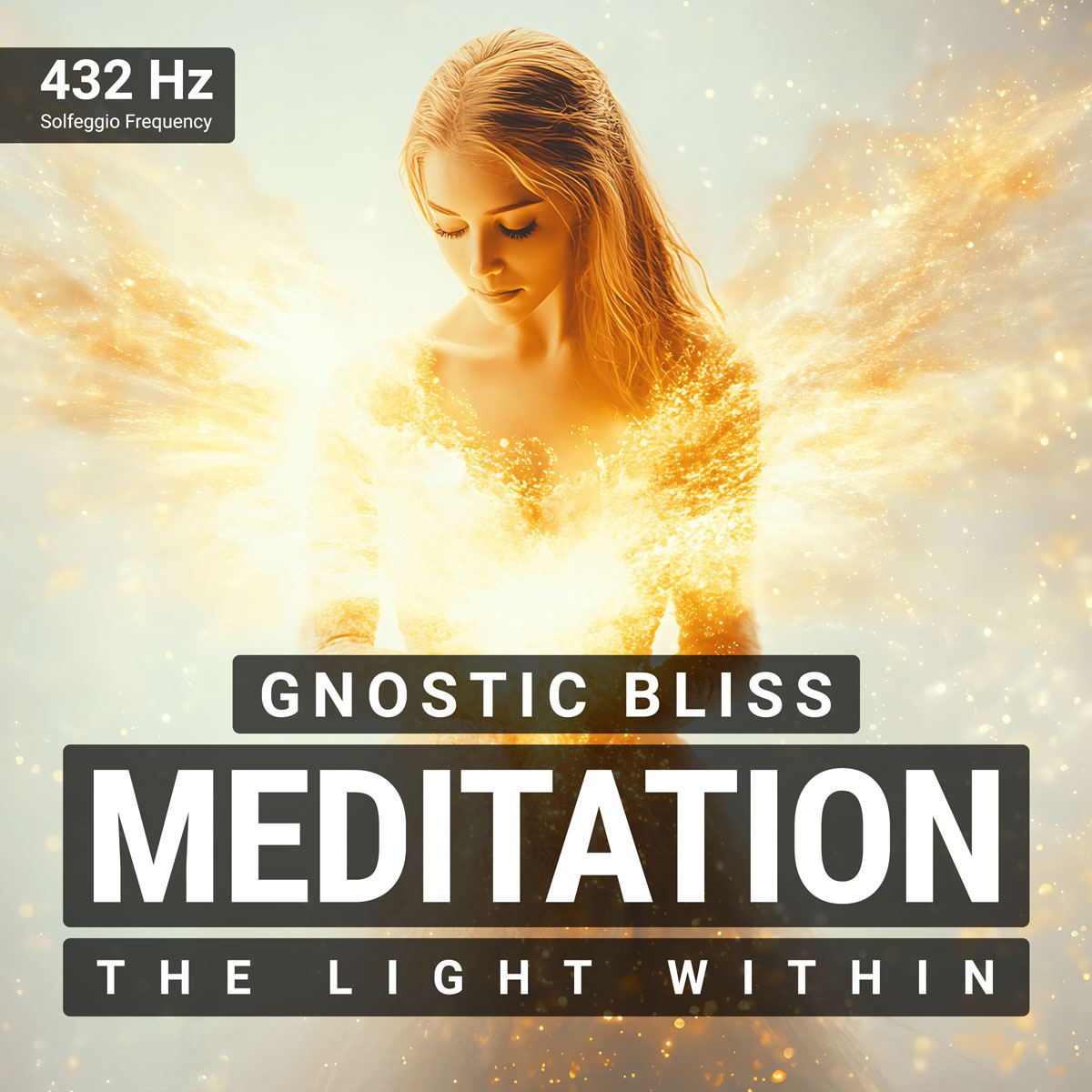 The Light Within cover art