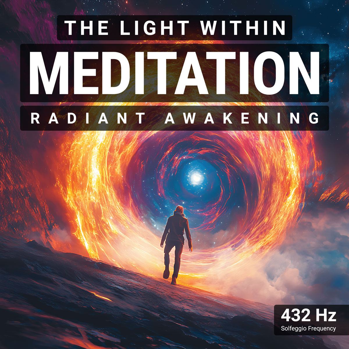 Radiant Awakening cover art