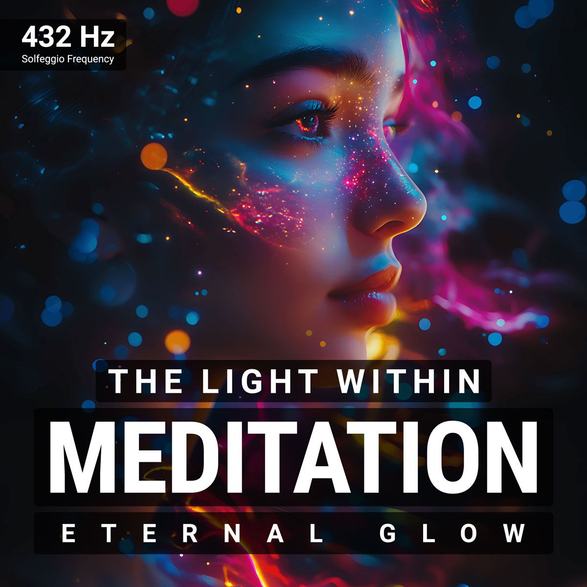 Eternal Glow cover art