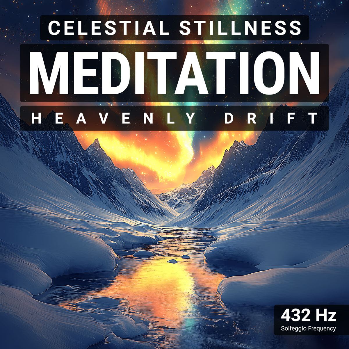 Heavenly Drift cover art