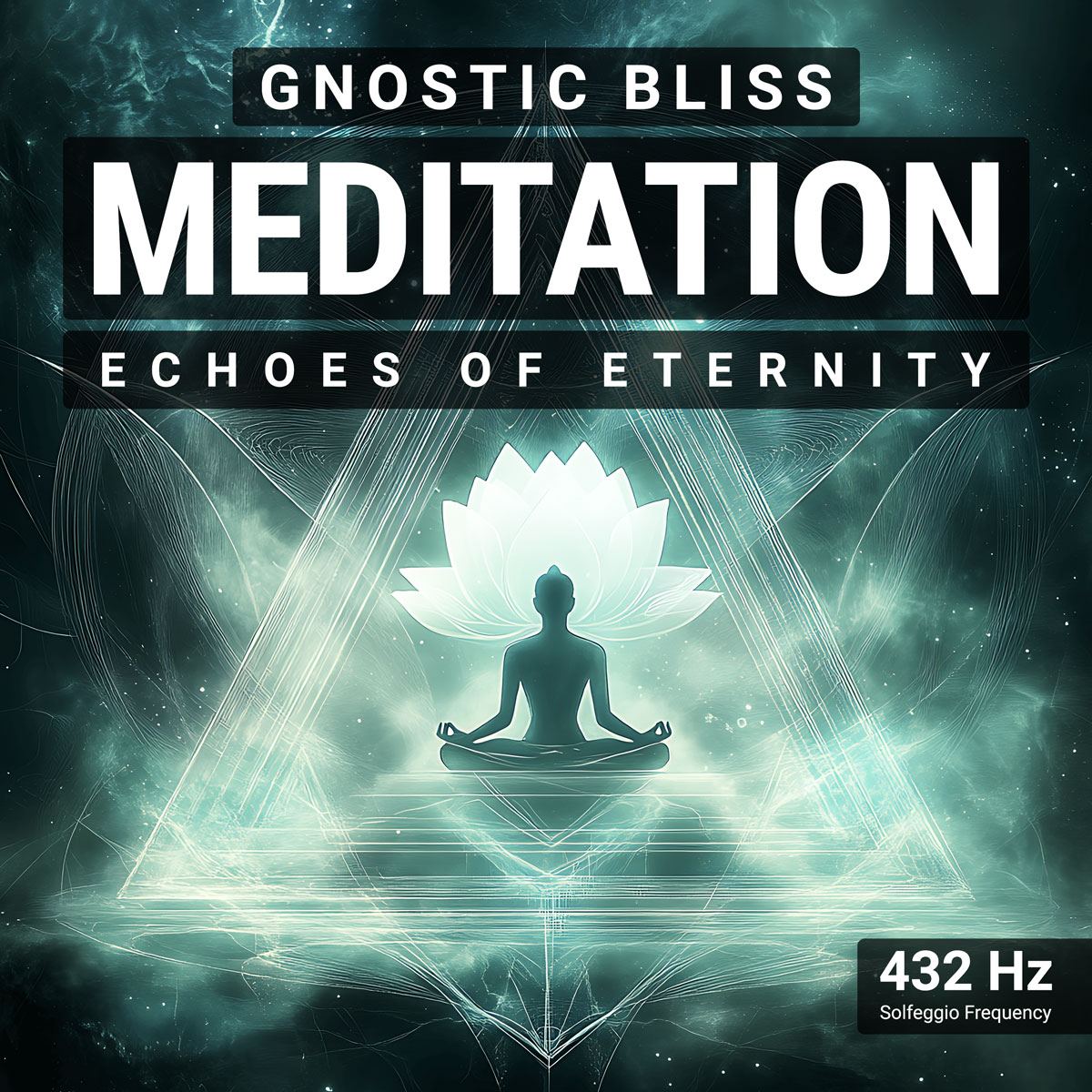 Echoes of Eternity cover art