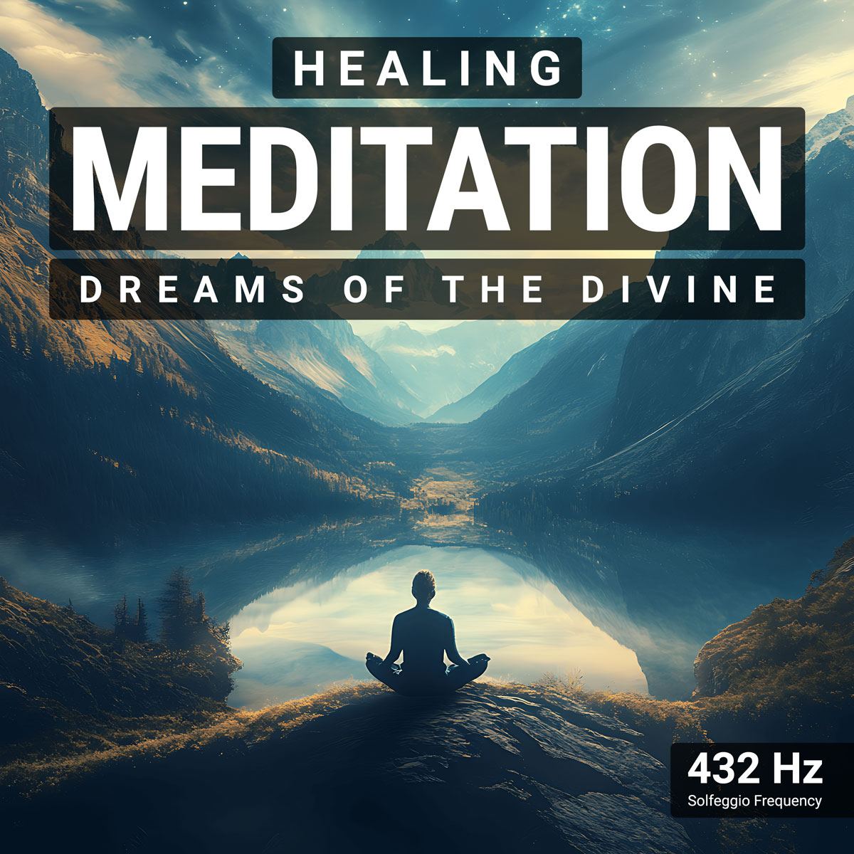 Dreams of the Divine cover art