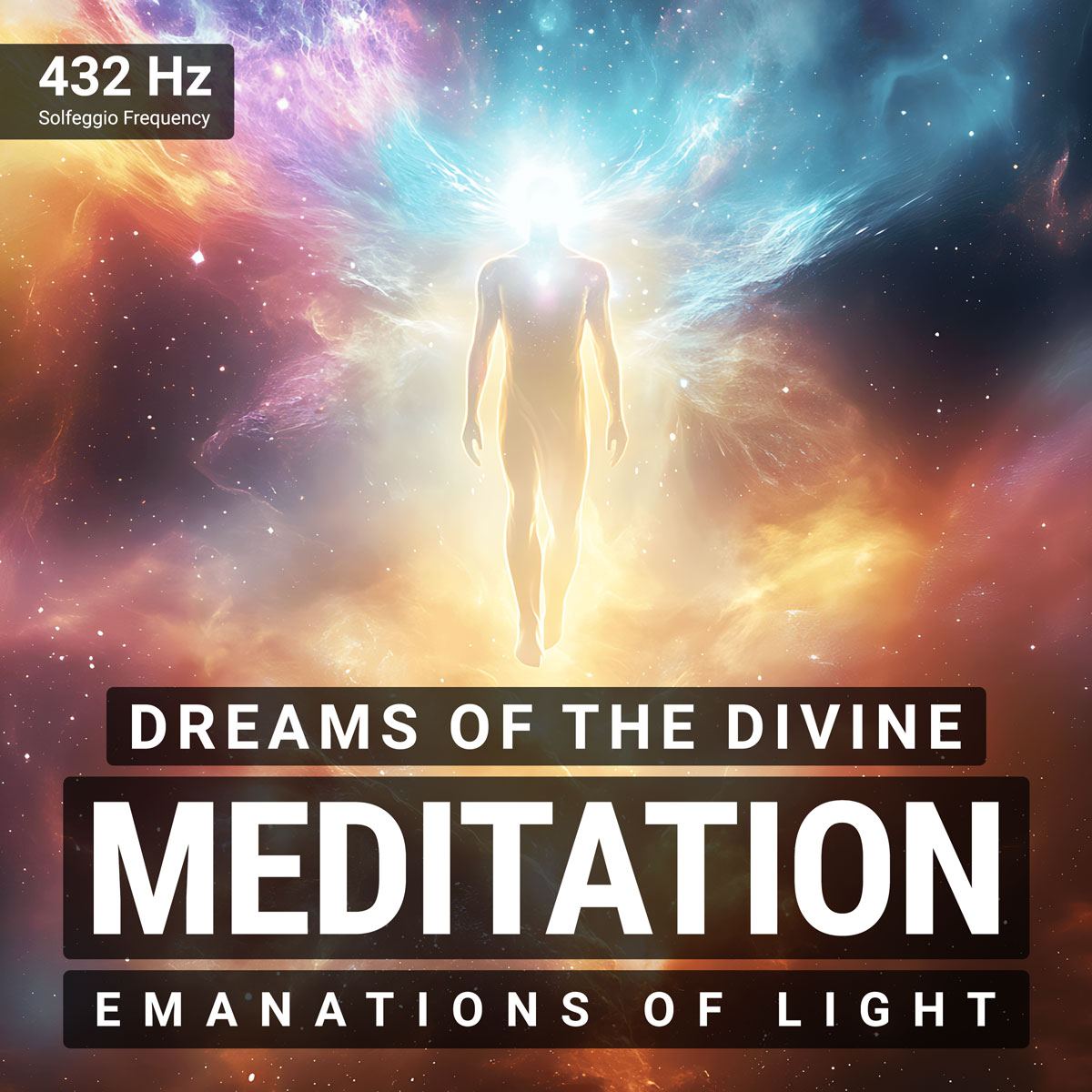 Emanations of Light cover art