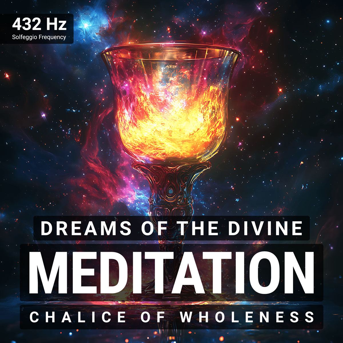 Chalice of Wholeness cover art