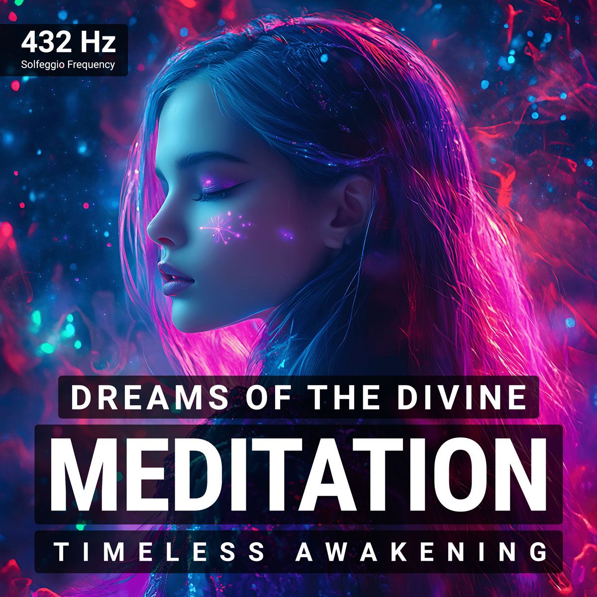Timeless Awakening cover art