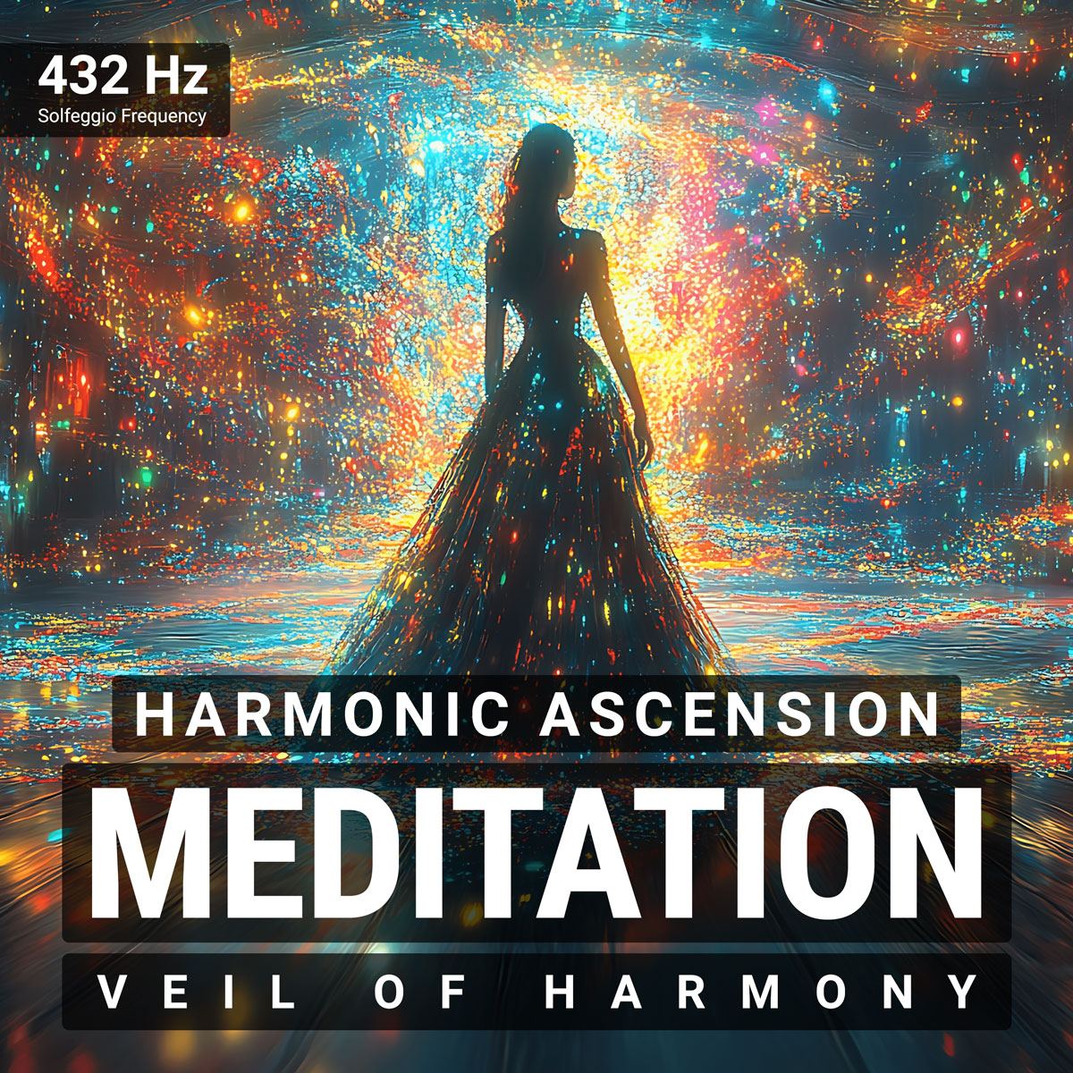 Veil of Harmony cover art