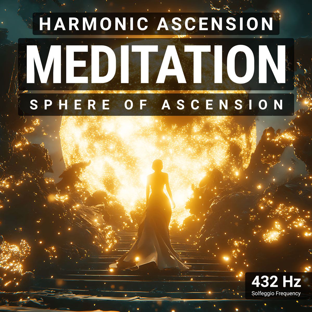 Sphere of Ascension cover art