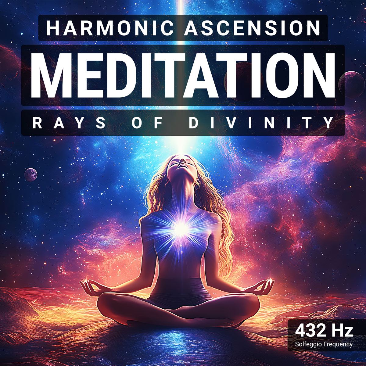 Rays of Divinity cover art
