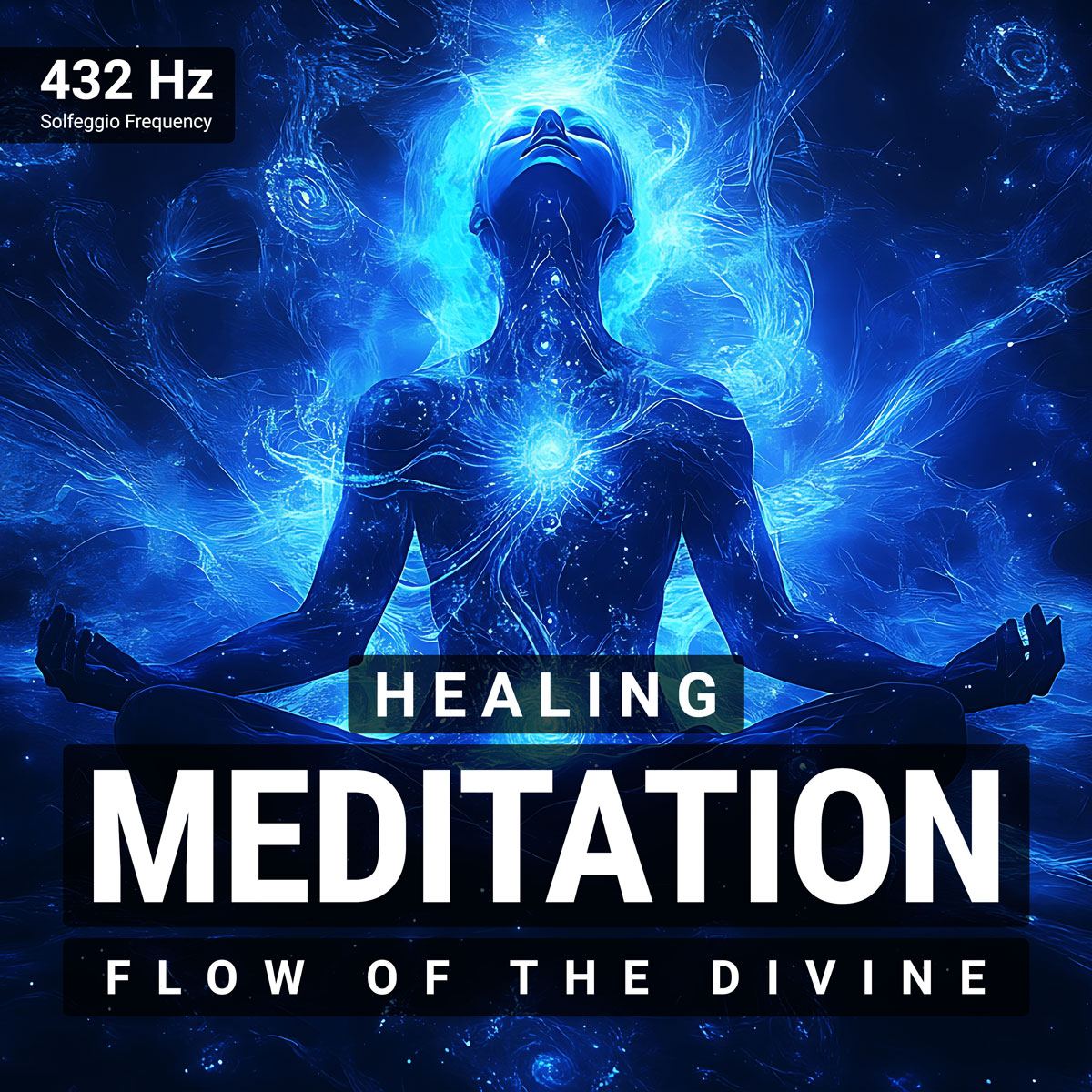 Flow of the Divine cover art
