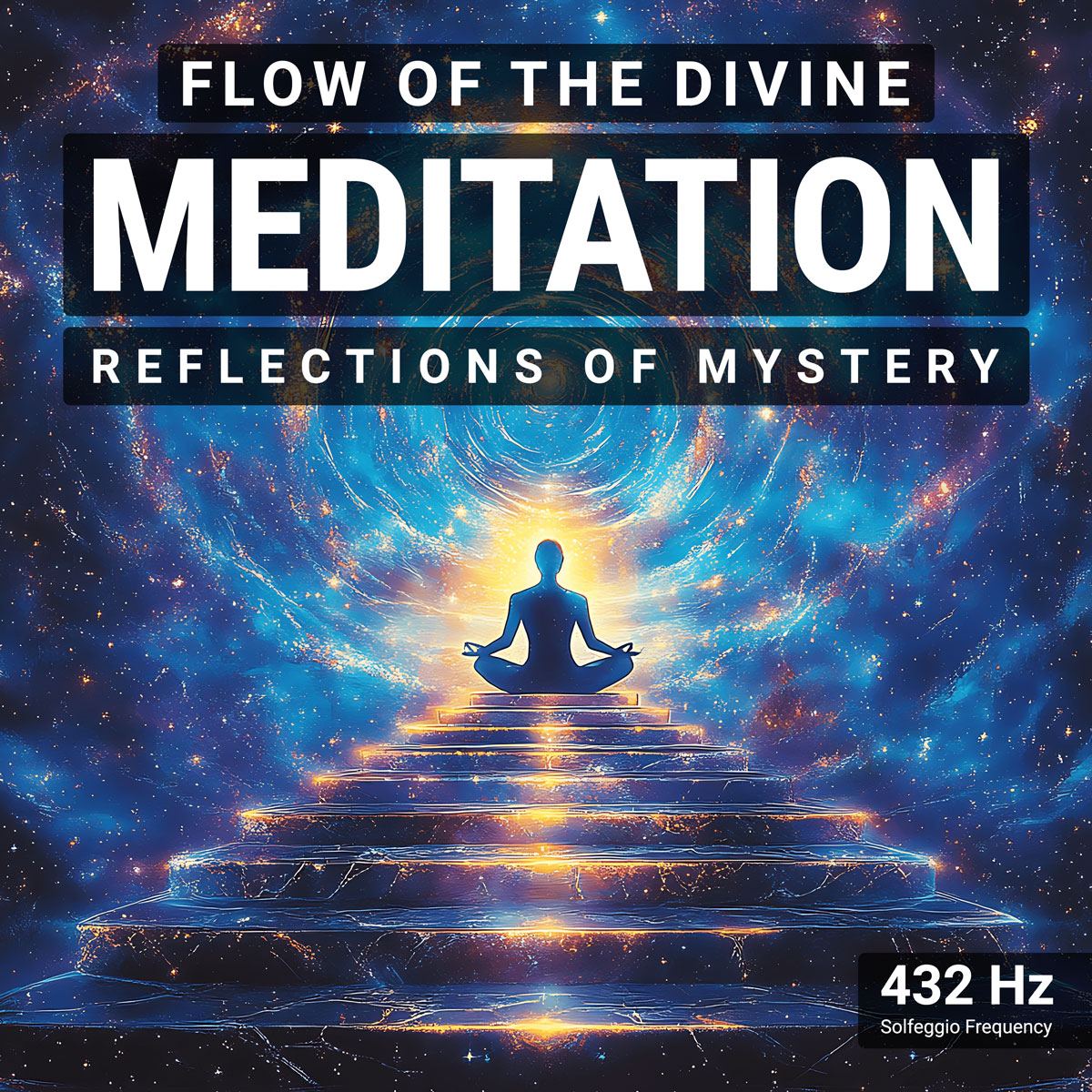 Reflections of Mystery cover art
