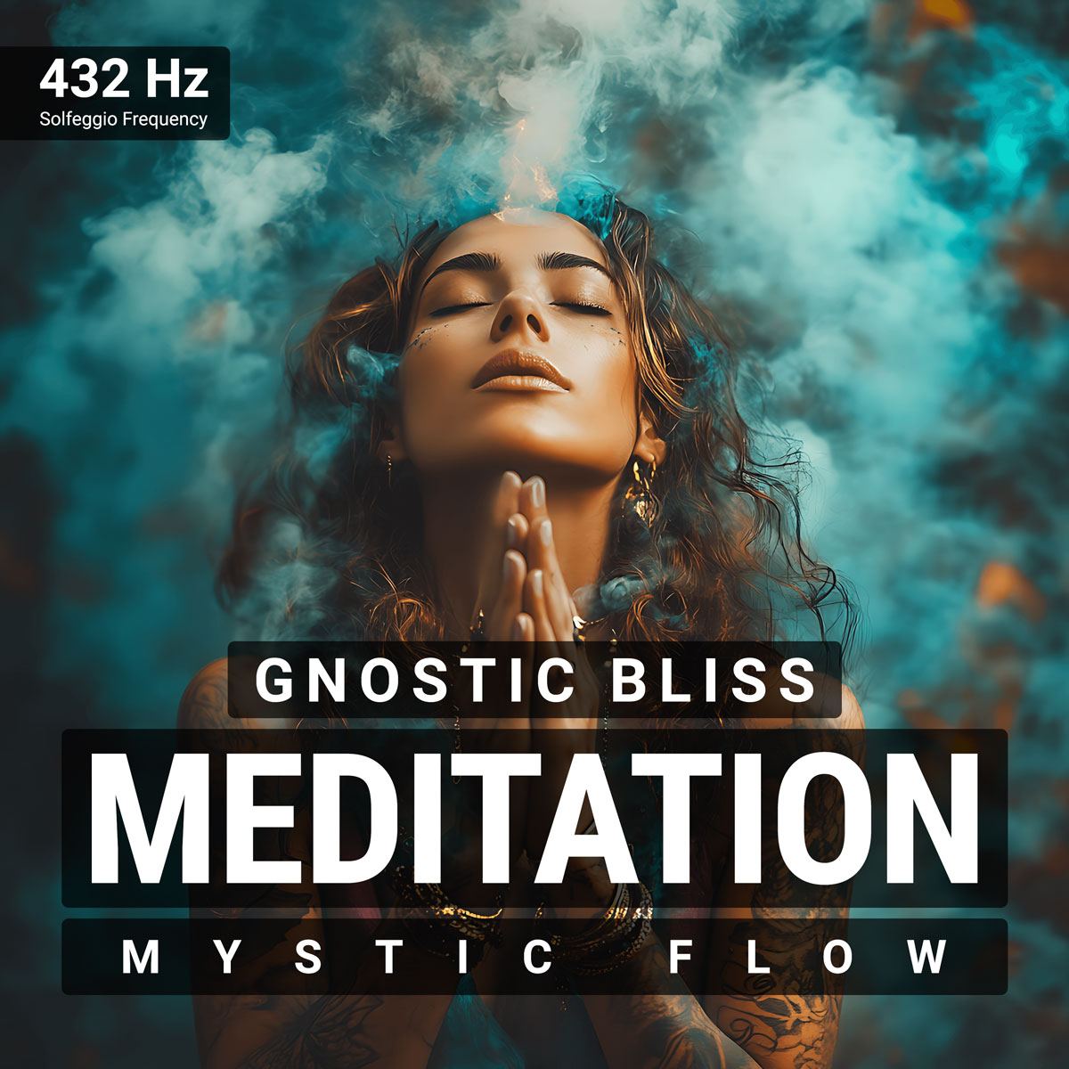 Mystic Flow cover art