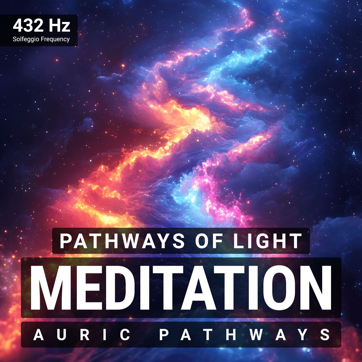 Auric Pathways cover art
