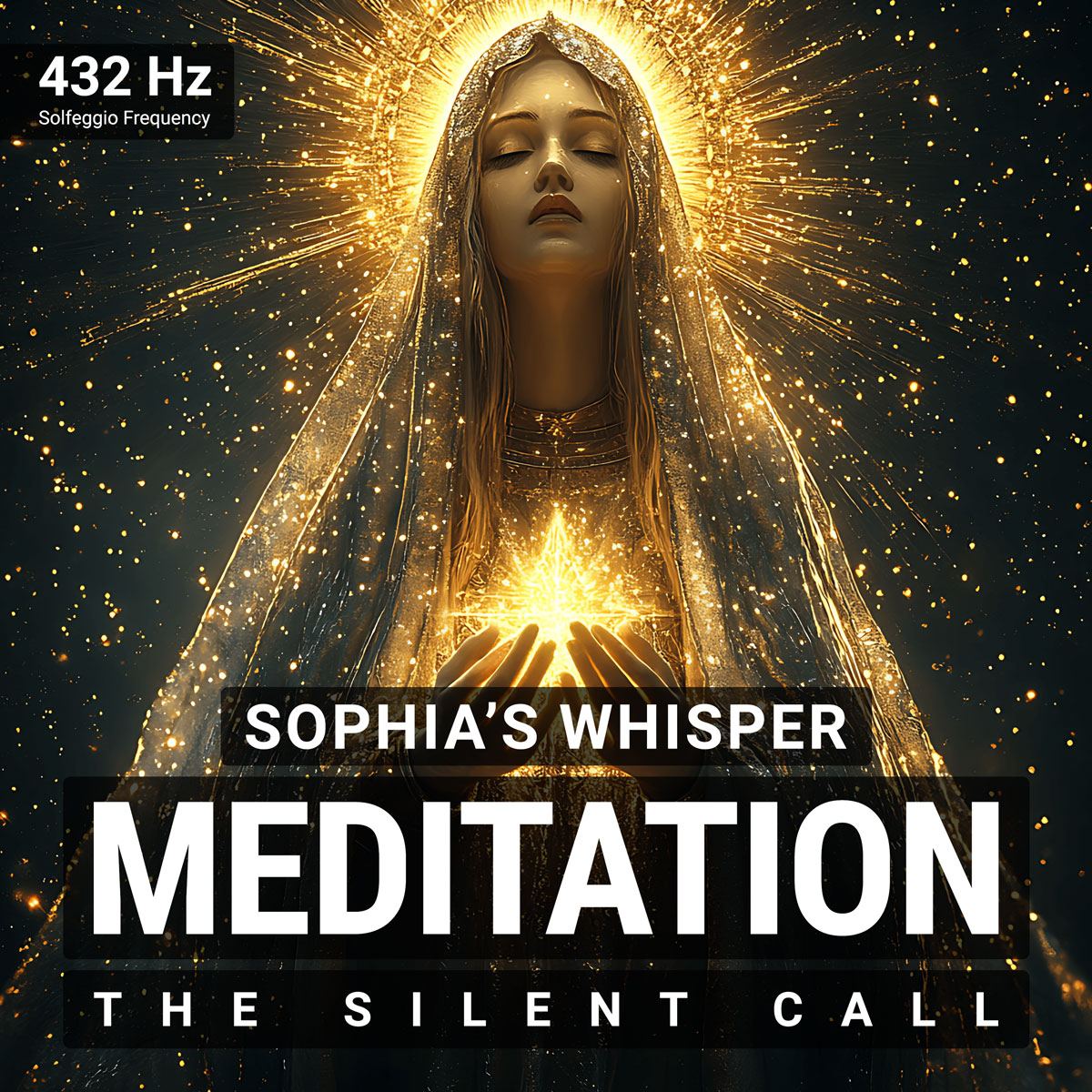 The Silent Call cover art