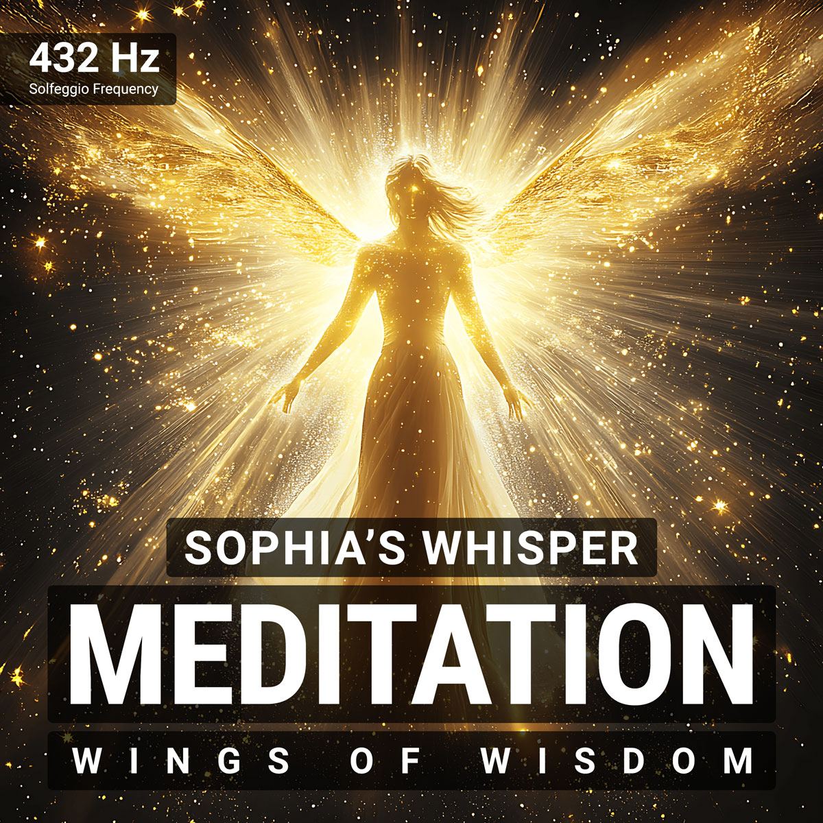 Wings of Wisdom cover art