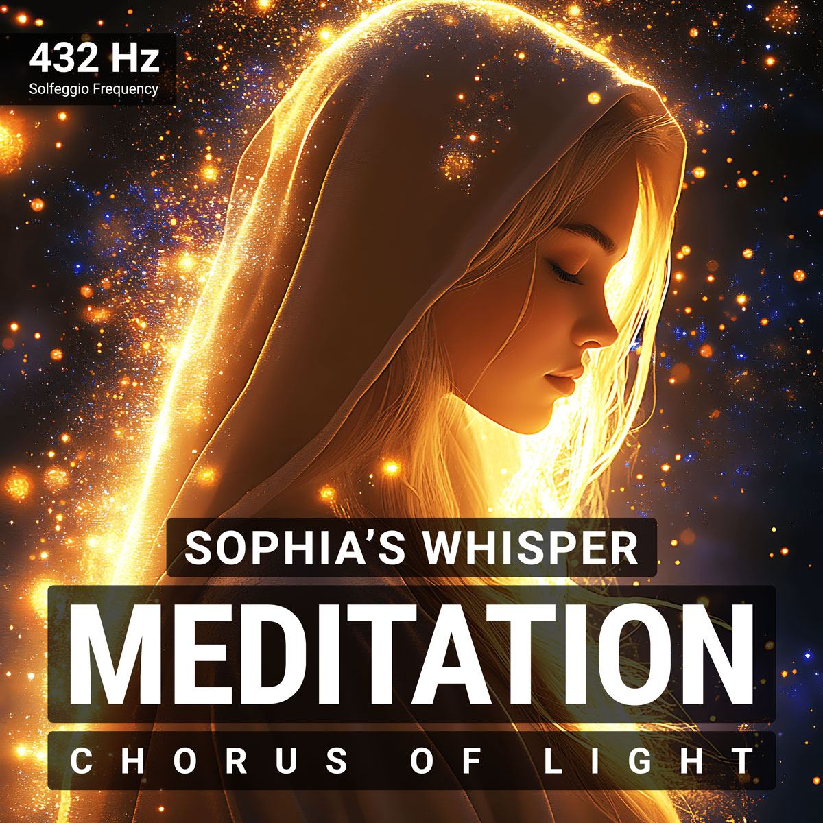 Chorus of Light cover art