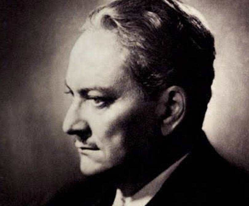 Manly P. Hall