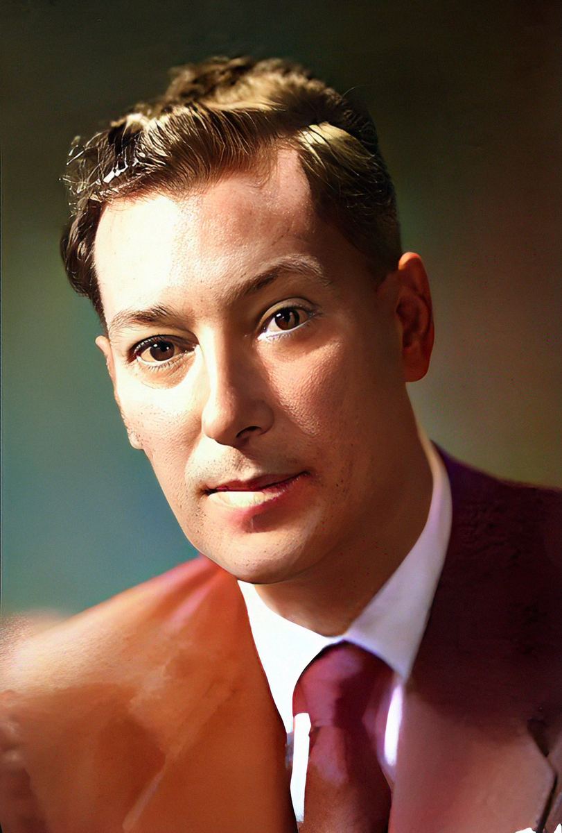 Neville Goddard